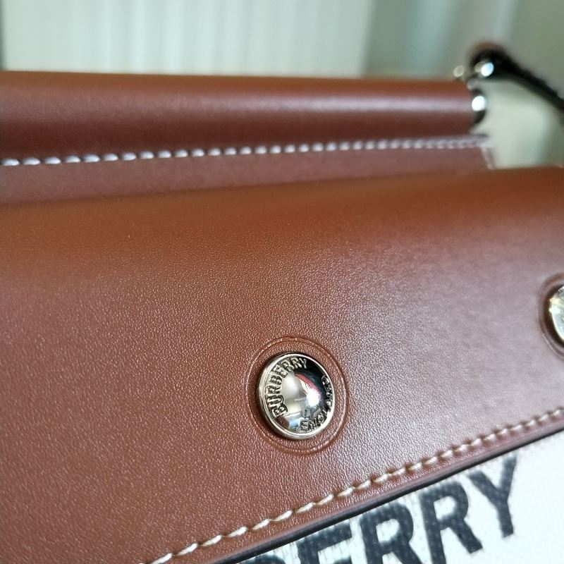 Burberry Satchel Bags